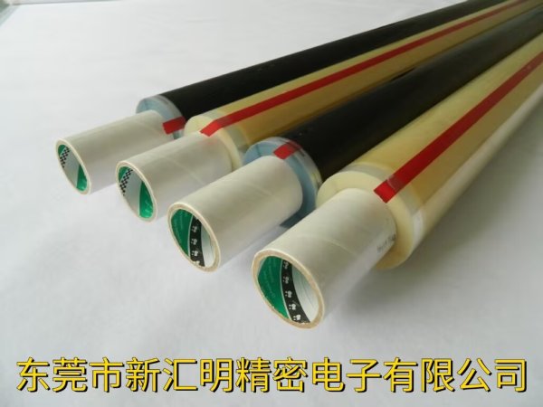 TERAOKA寺崗631S#12/寺崗631S#25/寺崗631S#30/寺崗631S#38/寺崗631S#50麥拉單面絕緣膠帶