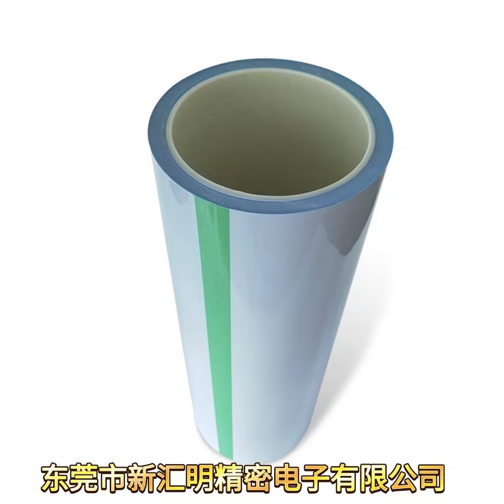 為什么3M導熱雙面膠是電子散熱的秘密武器呢？