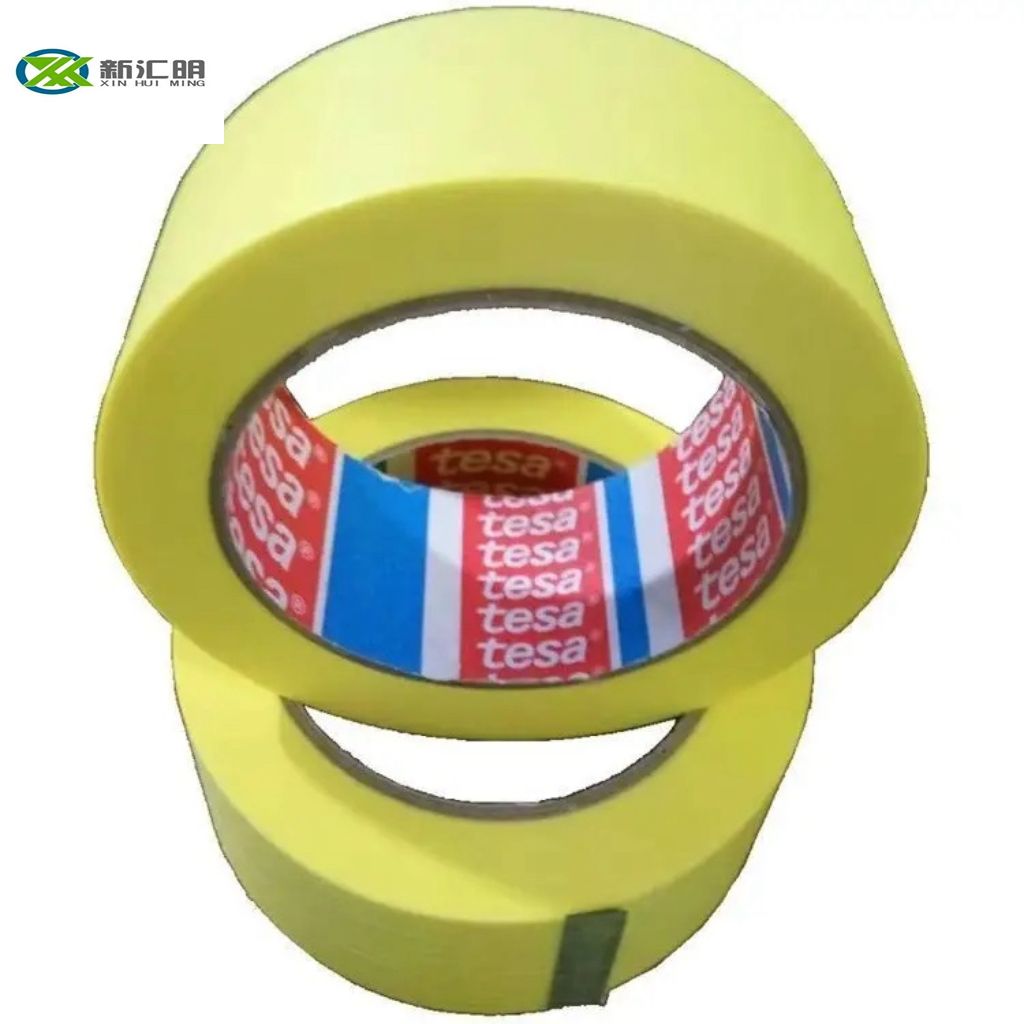 德莎全新推出tesa@ 4375和紙膠帶