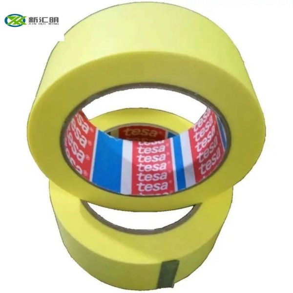 德莎tesa4334高等級的精細紙基遮蔽膠帶 