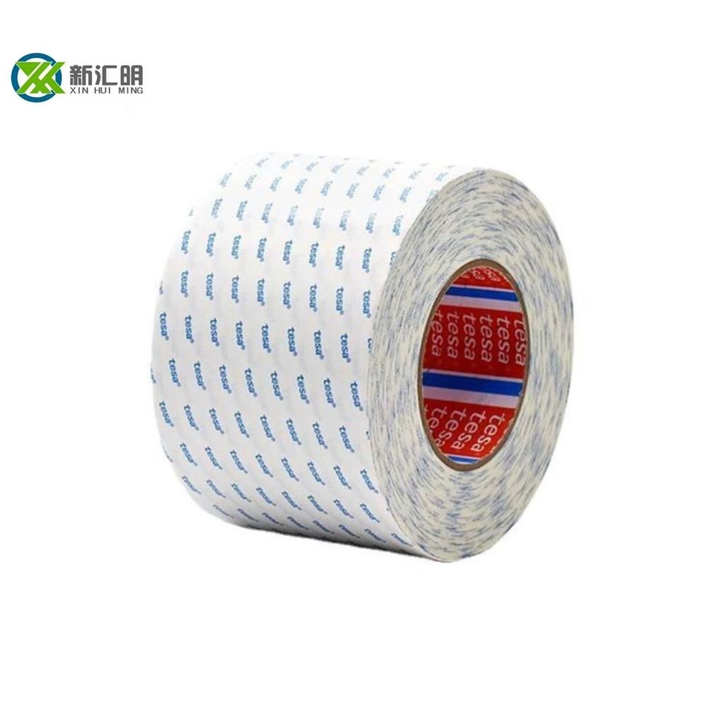 德莎tesa8853和tesa8854高溫雙面棉紙膠帶應(yīng)用有哪些？