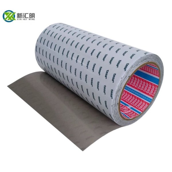 tesa63605/tesa63610/tesa63615灰色雙面PE泡棉膠帶