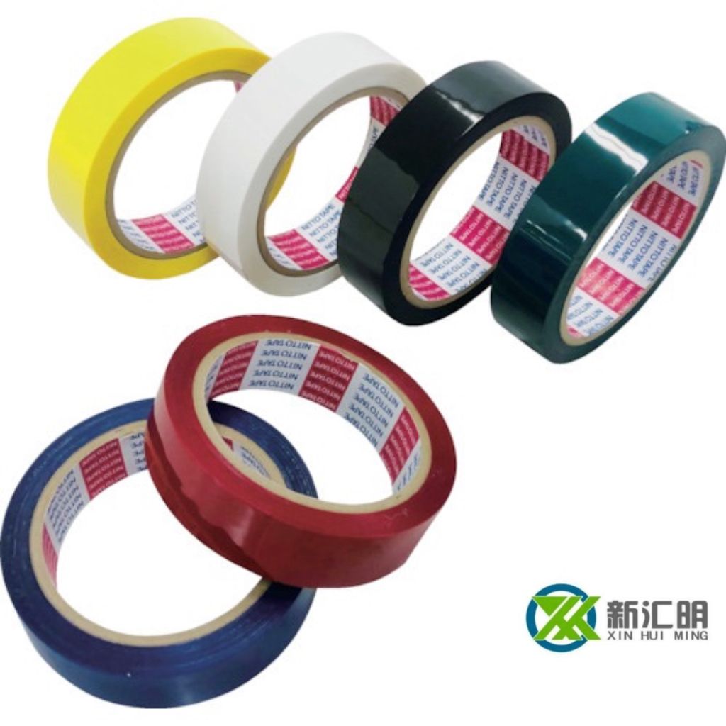 日東電工無(wú)鉛塑化PVC無(wú)鹵素高電壓時(shí)電氣絕緣膠帶有哪些？