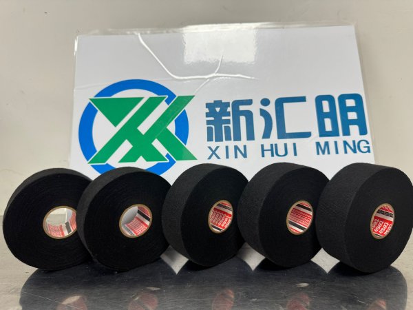 NittoDenko 日東電工NO.2107NVH / NO.2117TVH /NO.2280TV/ NO.211TVH PVC 線束膠帶