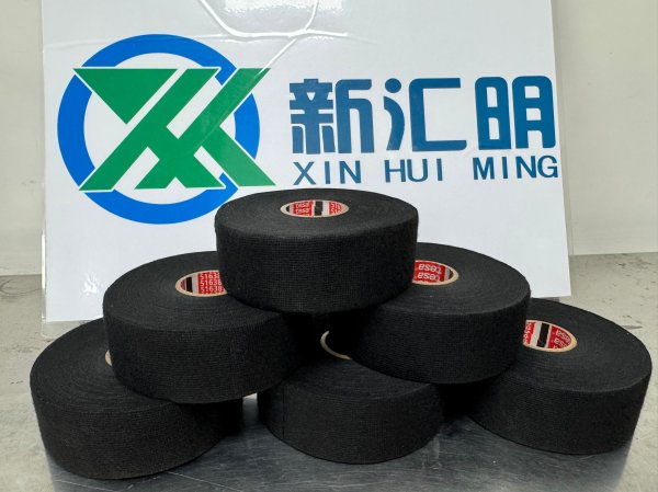 tesa51036PET布基膠帶，用于高等級磨損防護