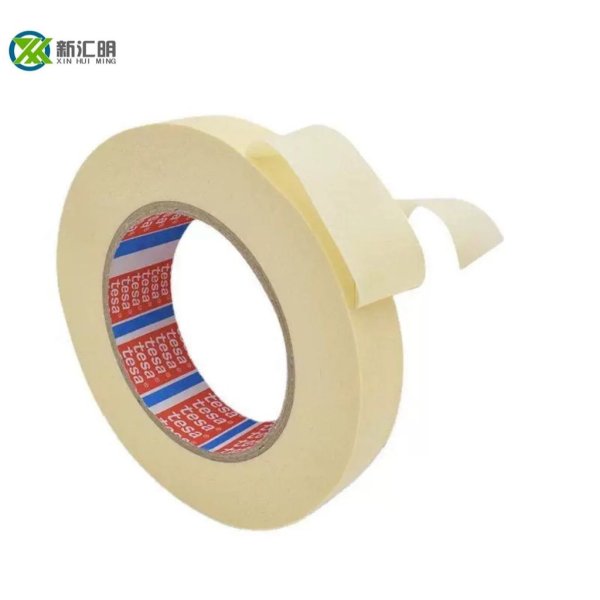 tesa 4330耐140℃?溫的?性能的紙基材遮蔽?帶