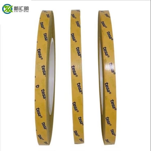 tesa58360透明雙面PET膠帶