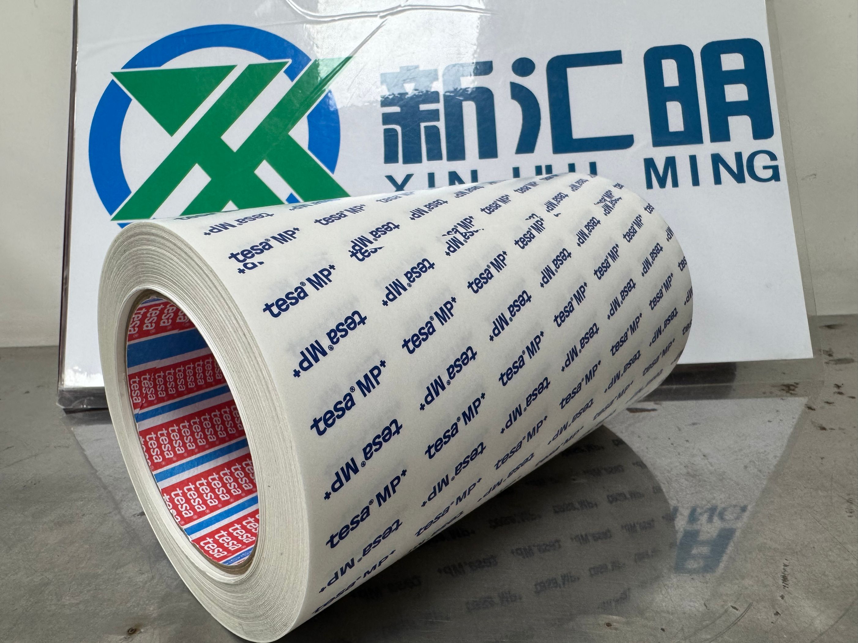 告別底涂劑！tesa88676 攻克低表面能材料粘接難題.