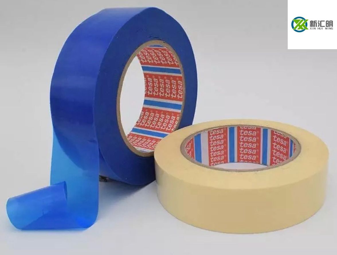 為什么修冰箱門(mén)偏愛(ài)tesa4298膠帶？