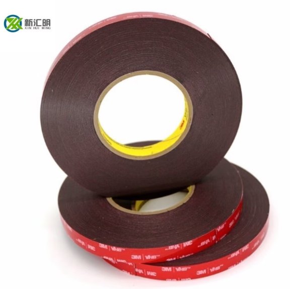 3M5958FR阻燃型VHB丙烯酸泡棉雙面膠帶