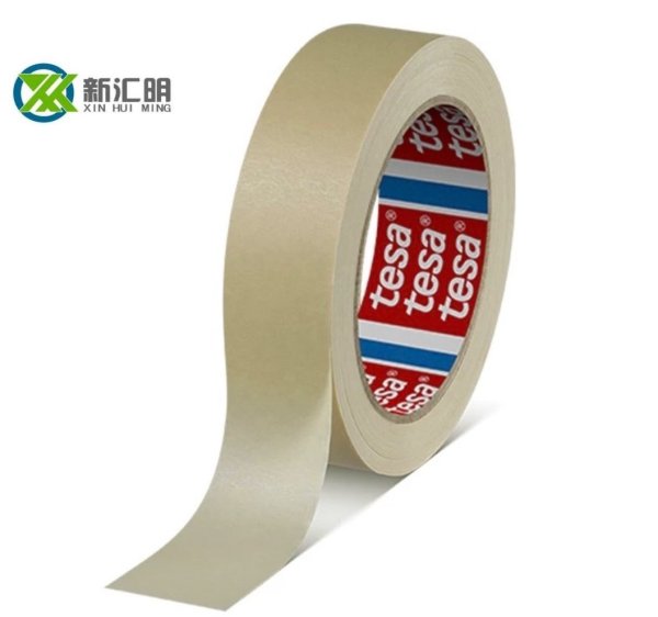 tesa 4349微皺紙基材通用紙基膠帶 