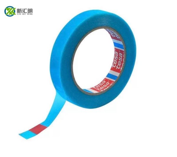 tesa4298中等抗張強度不退色捆扎膠帶