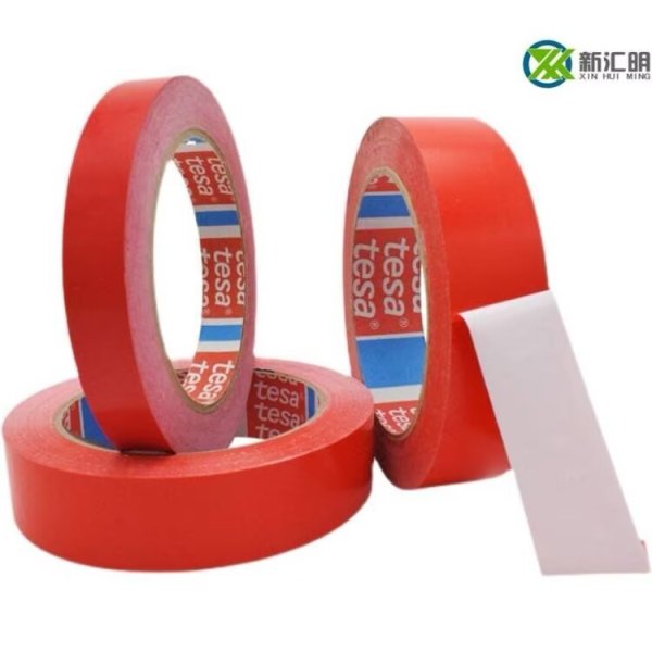 tesa60404 彩色PVC薄膜單面膠帶