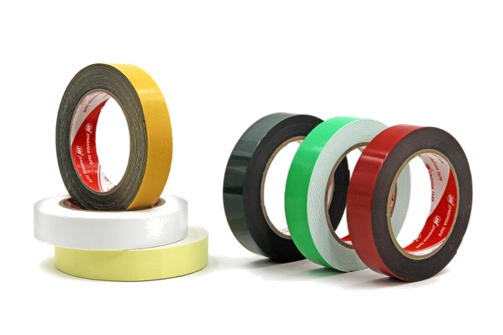 Ginnva晶華JR10/981010GR/981015GR/980305/980505/961000GR泡棉膠帶