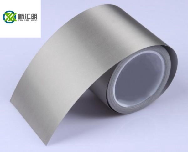 3M5113SFT單面導電膠帶和3M5113DFT雙面導電膠帶