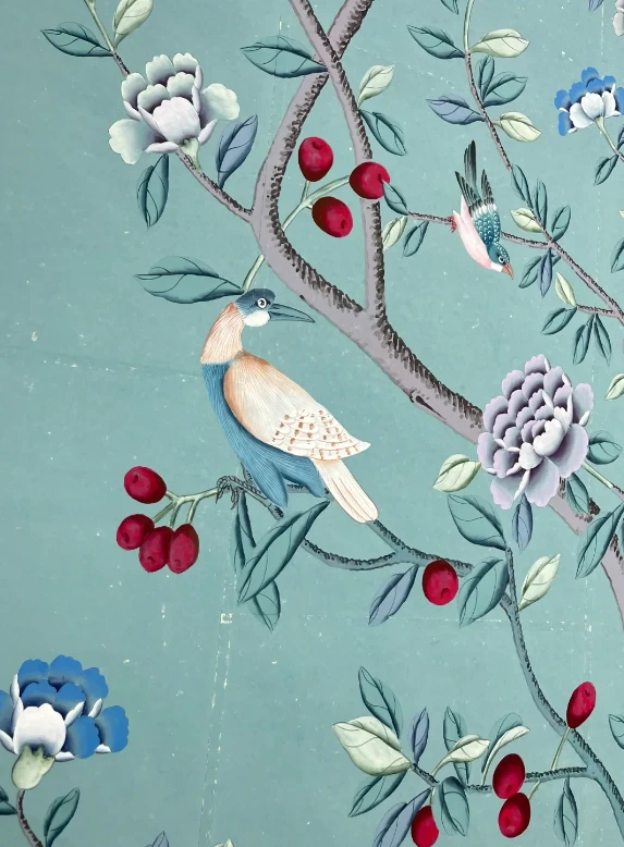 silk wallpapers