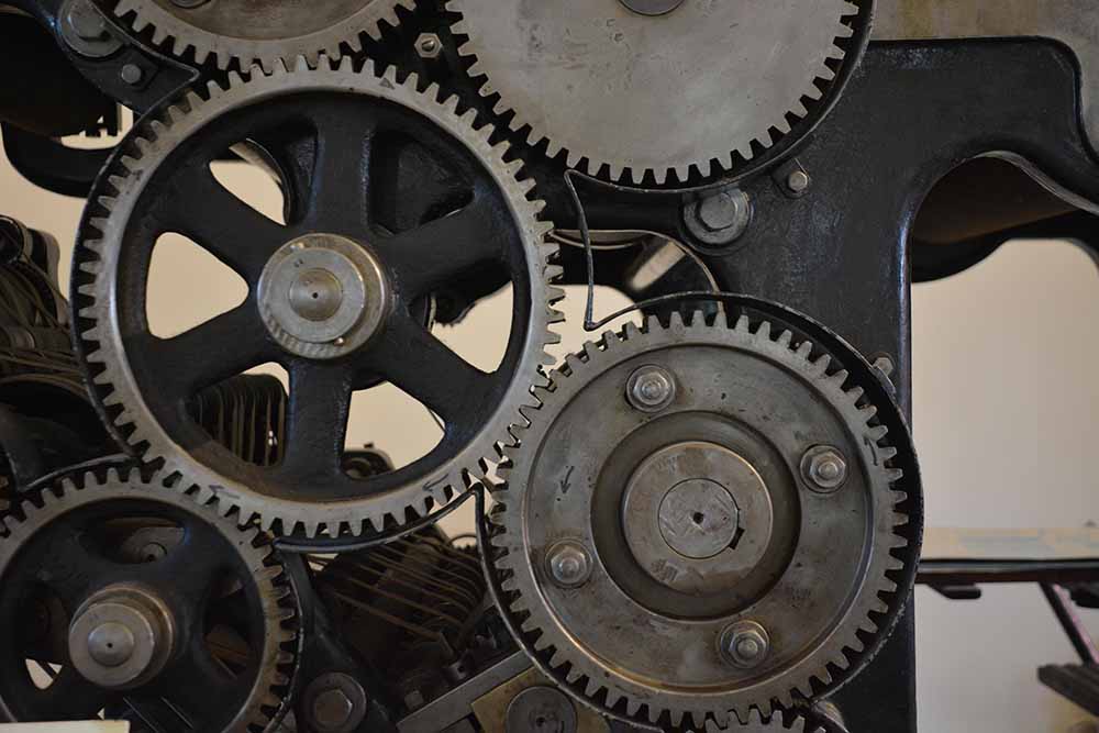 膠圈與其他密封材料的比較