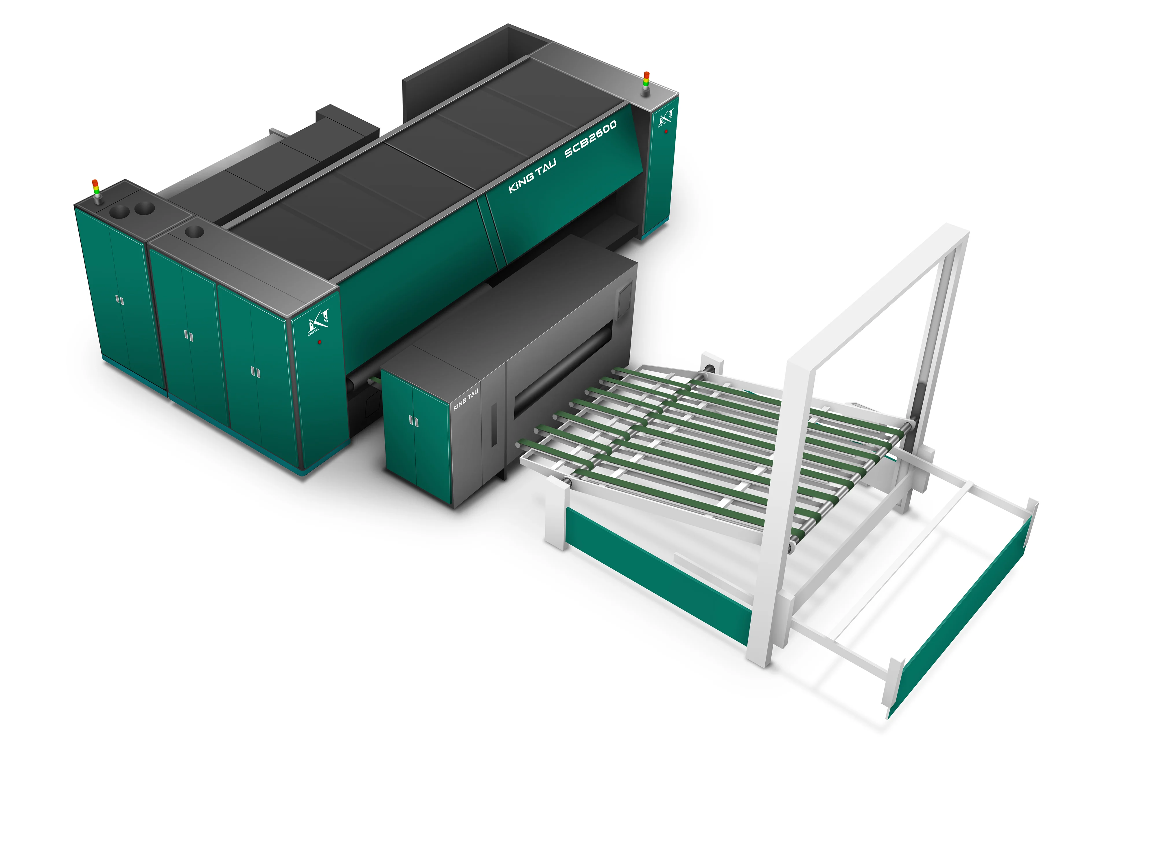 Corrugated Packaging