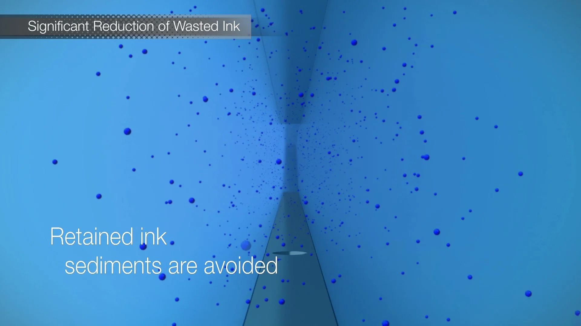 Ink Path Ink Path Near Nozzle Design: Innovative Solution for Precise Cleaning ...