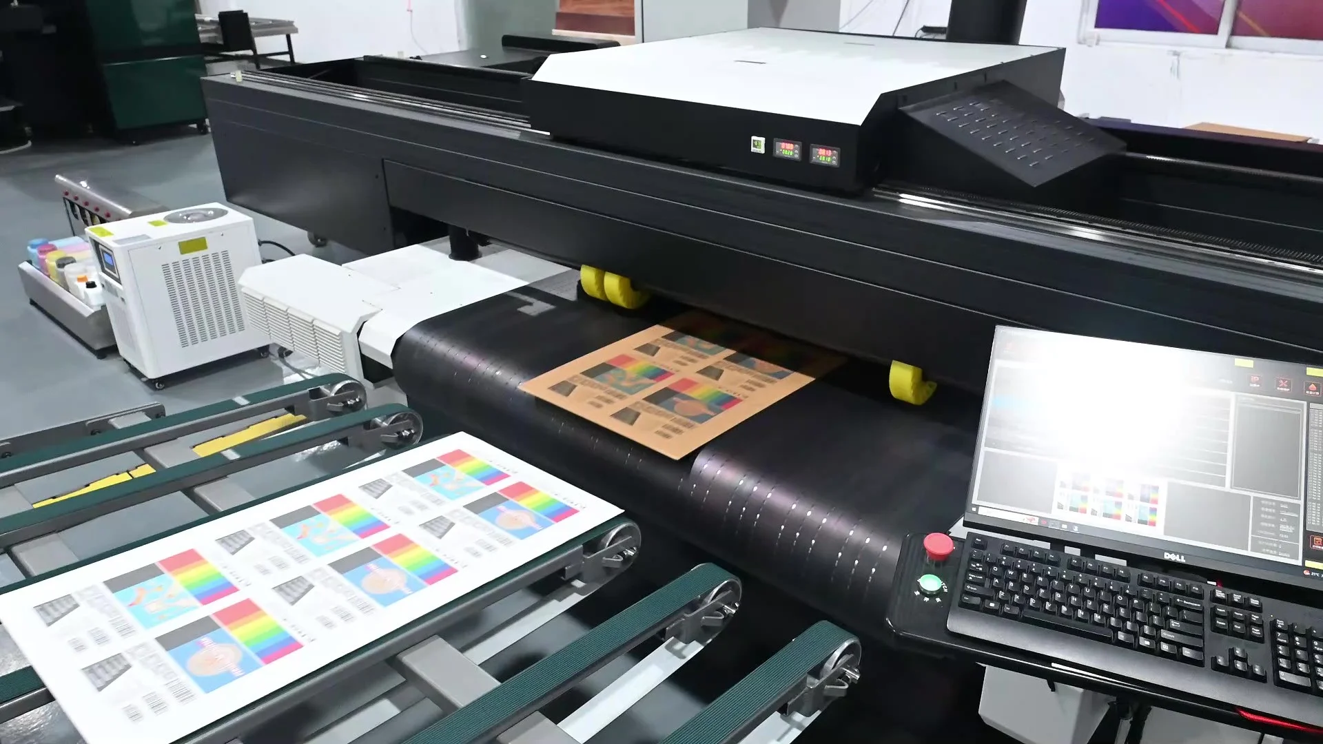 How to Customize an Efficient Printing Unit for Your Production Line ...