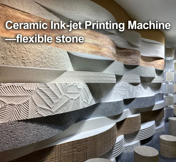 Industrial Outdoor Inorganic Digital Printing Solutions | Kingtau