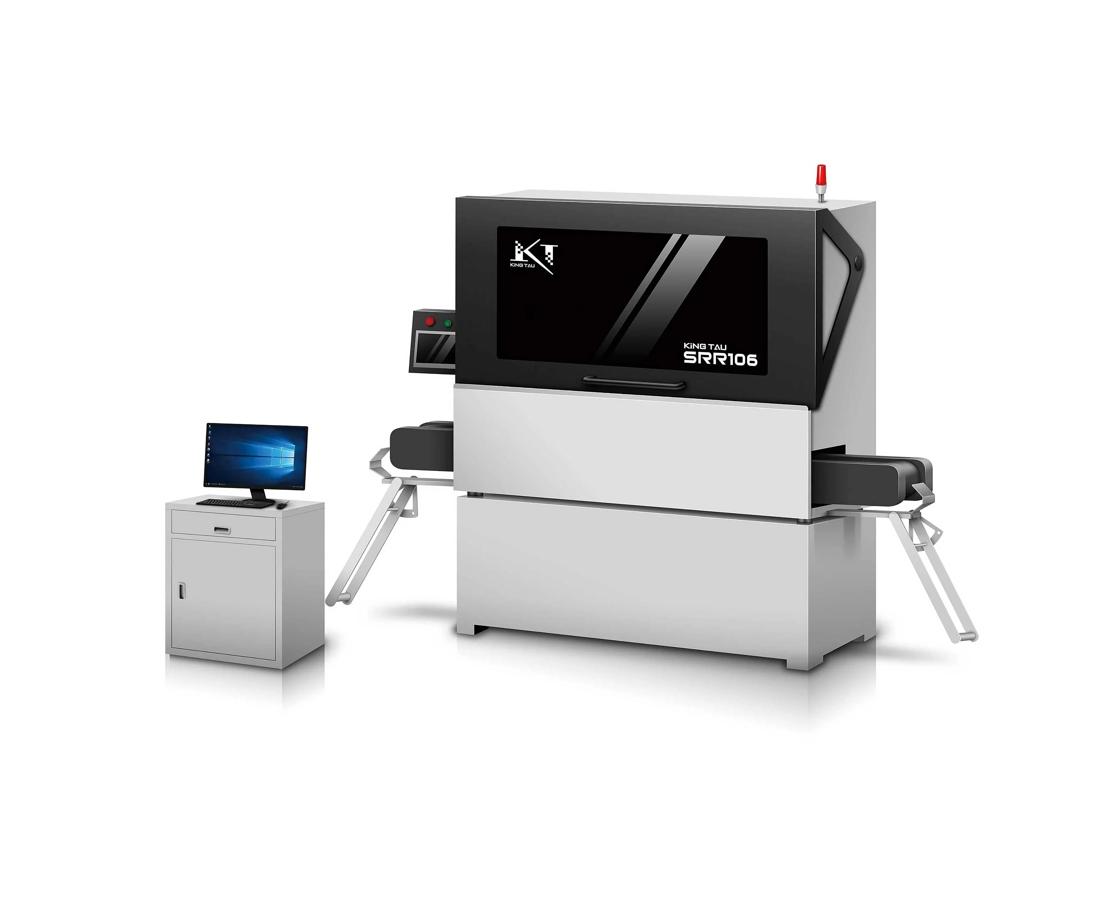 The Ultimate Guide of Single Pass Digital Printing Machines