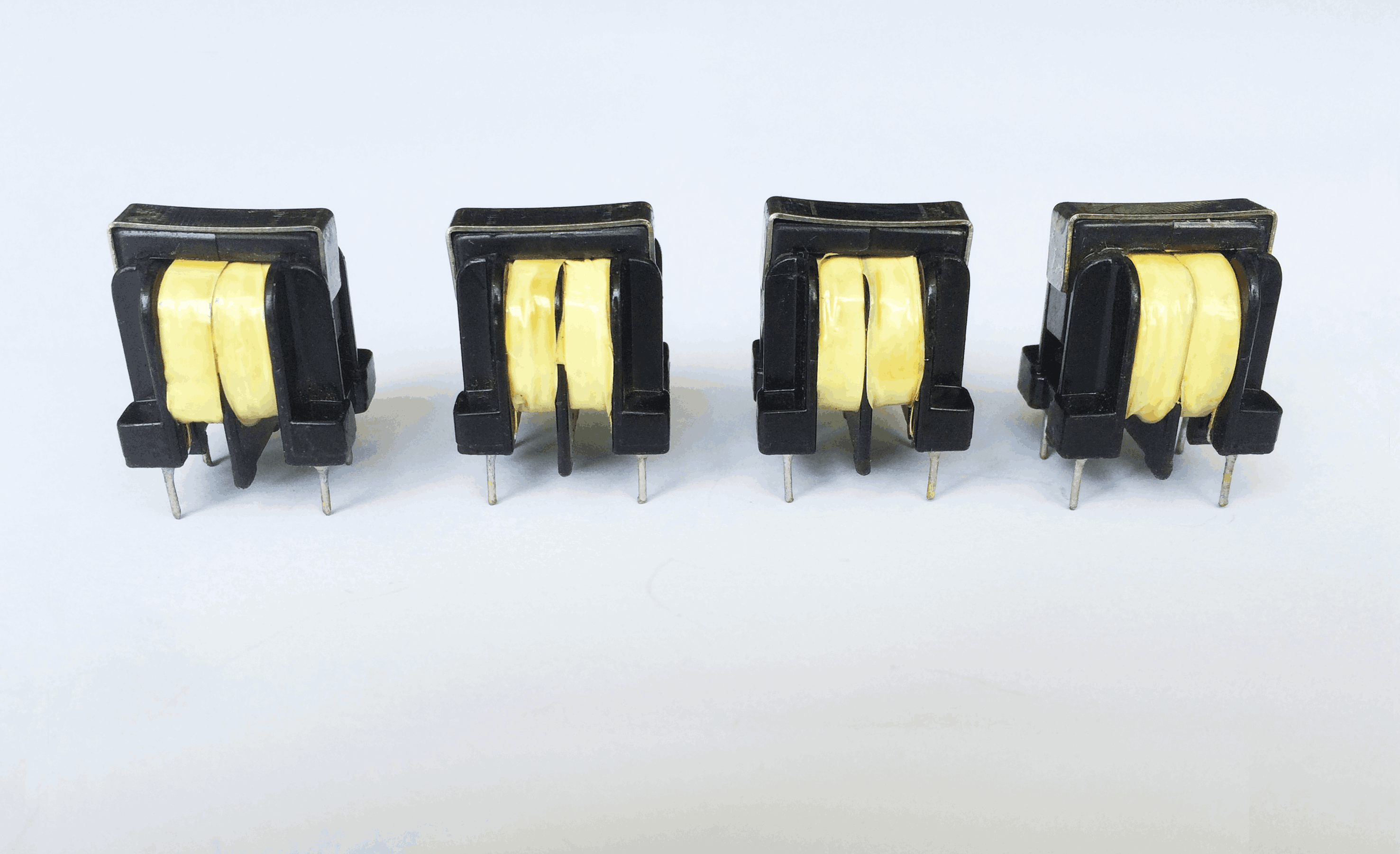 ?EMI 共模電感的工作原理