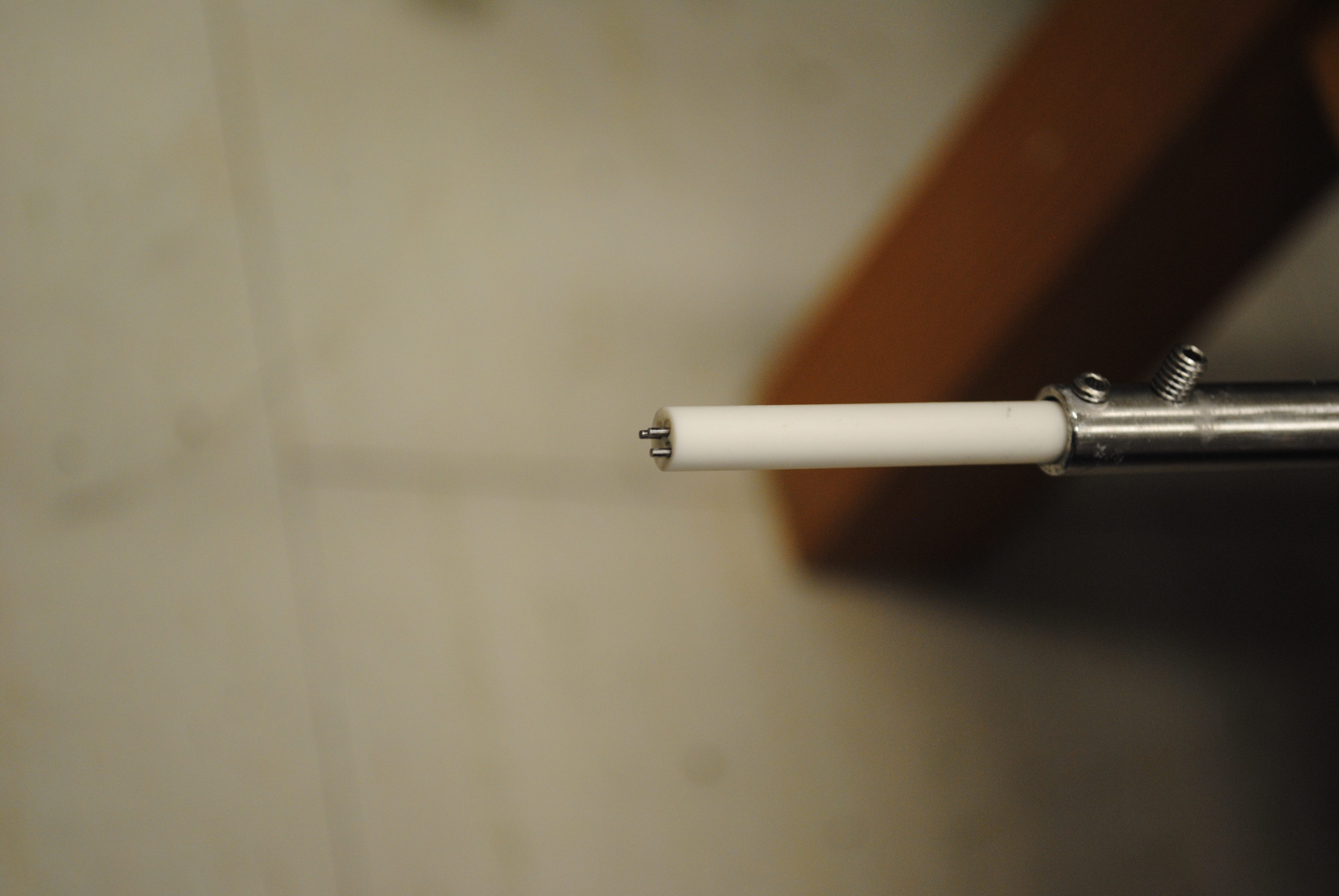 朗繆爾探針