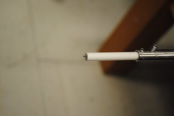 朗繆爾探針