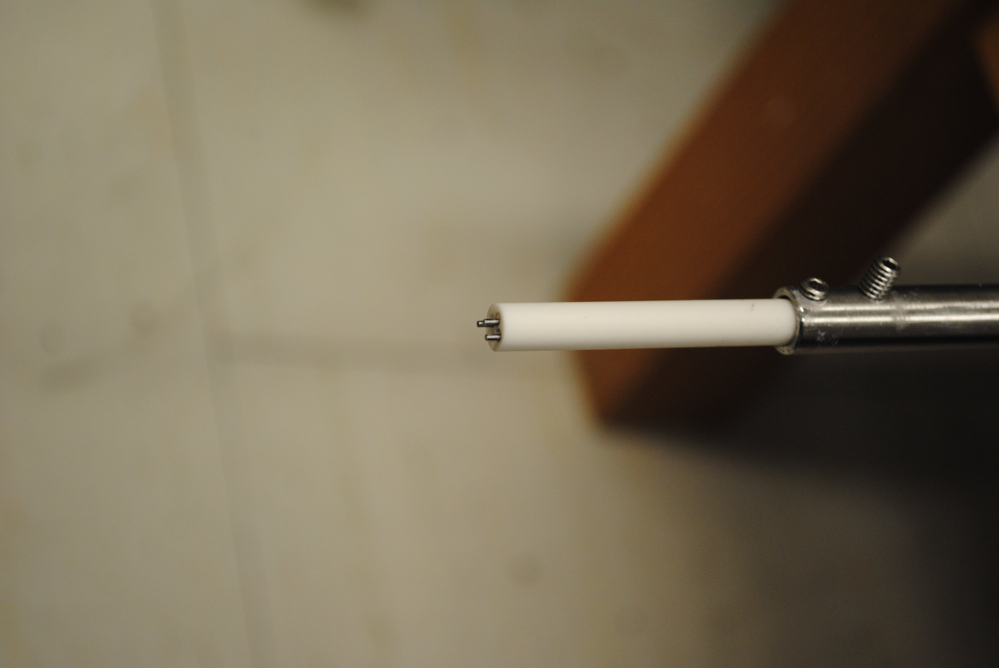 探索等離子體世界的神秘工具——朗繆爾探針 探索等離子體世界的神秘工具——朗繆爾探針