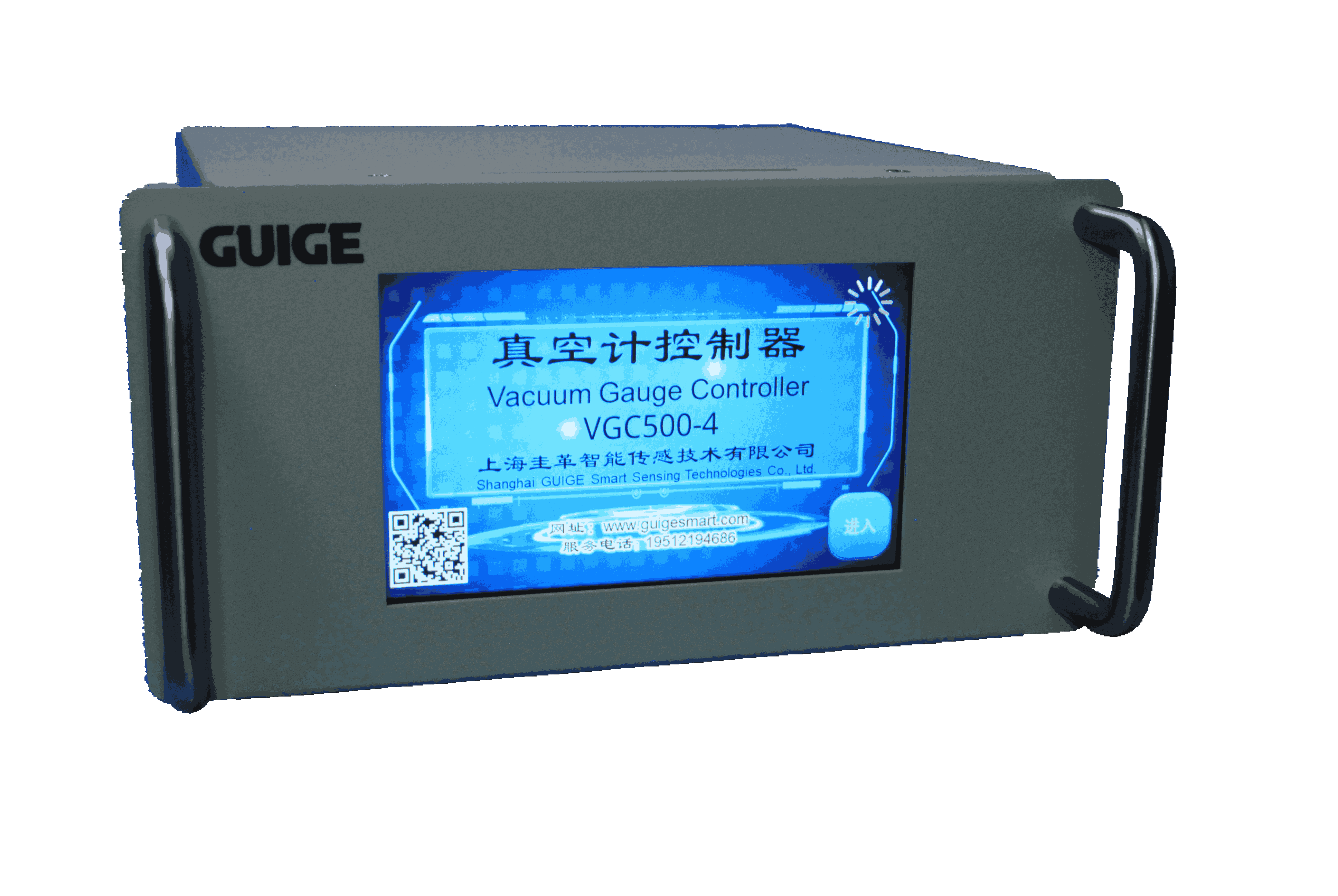 真空計(jì)控制器:精確控制真空環(huán)境的利器 真空計(jì)控制器:精確控制真空環(huán)境的利器