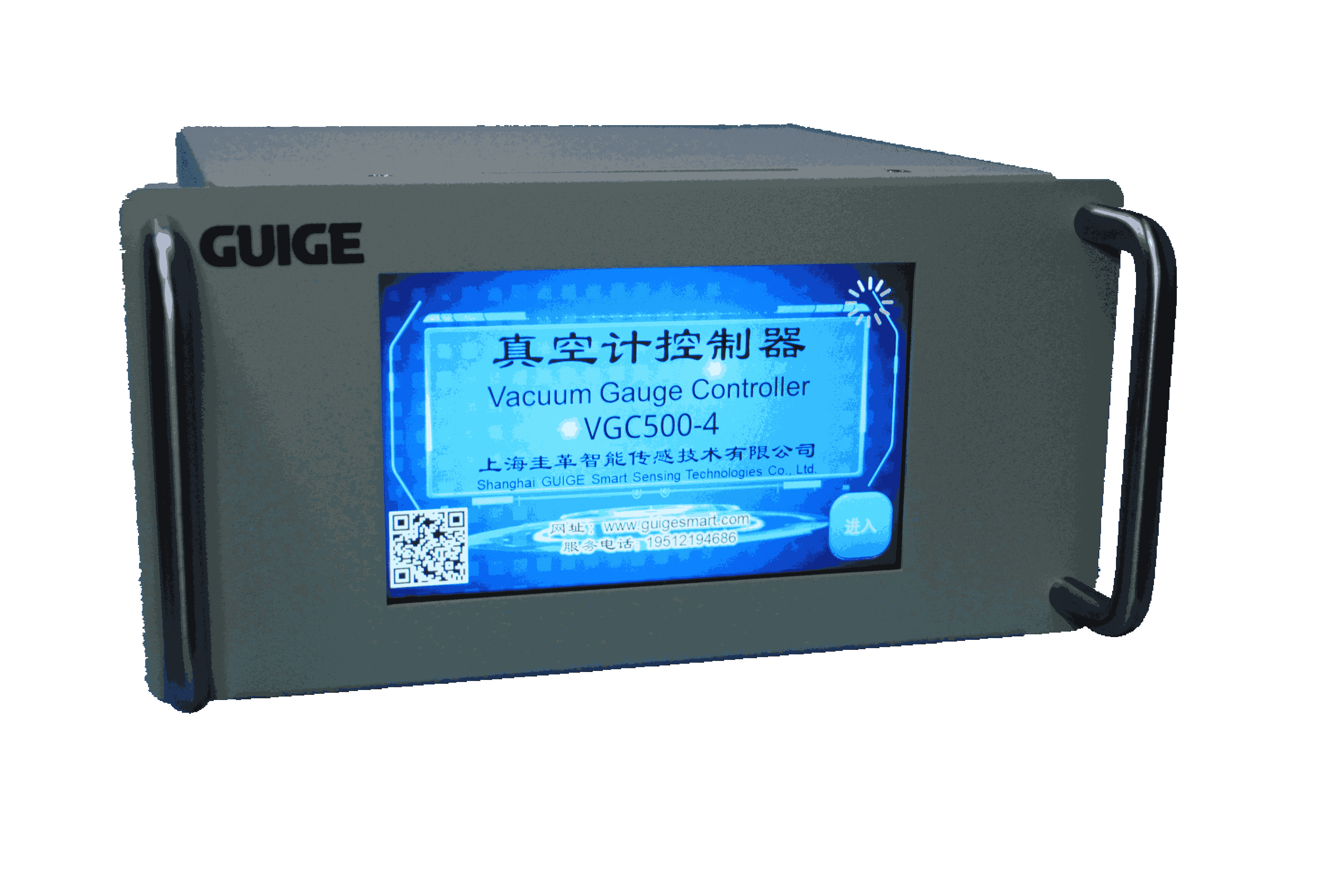 真空計(jì)控制器:現(xiàn)代工業(yè)與科學(xué)研究的精密護(hù)航者 真空計(jì)控制器:現(xiàn)代工業(yè)與科學(xué)研究的精密護(hù)航者