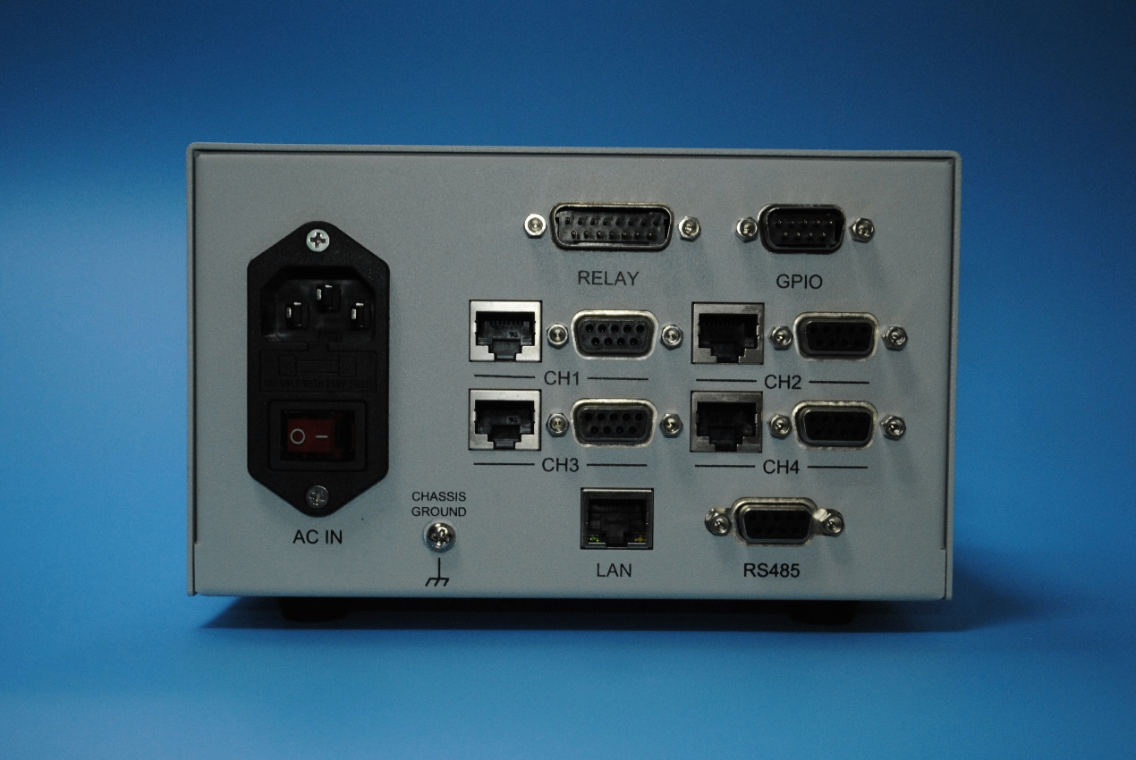 真空計(jì)如何連接組態(tài)軟件 真空計(jì)如何連接組態(tài)軟件