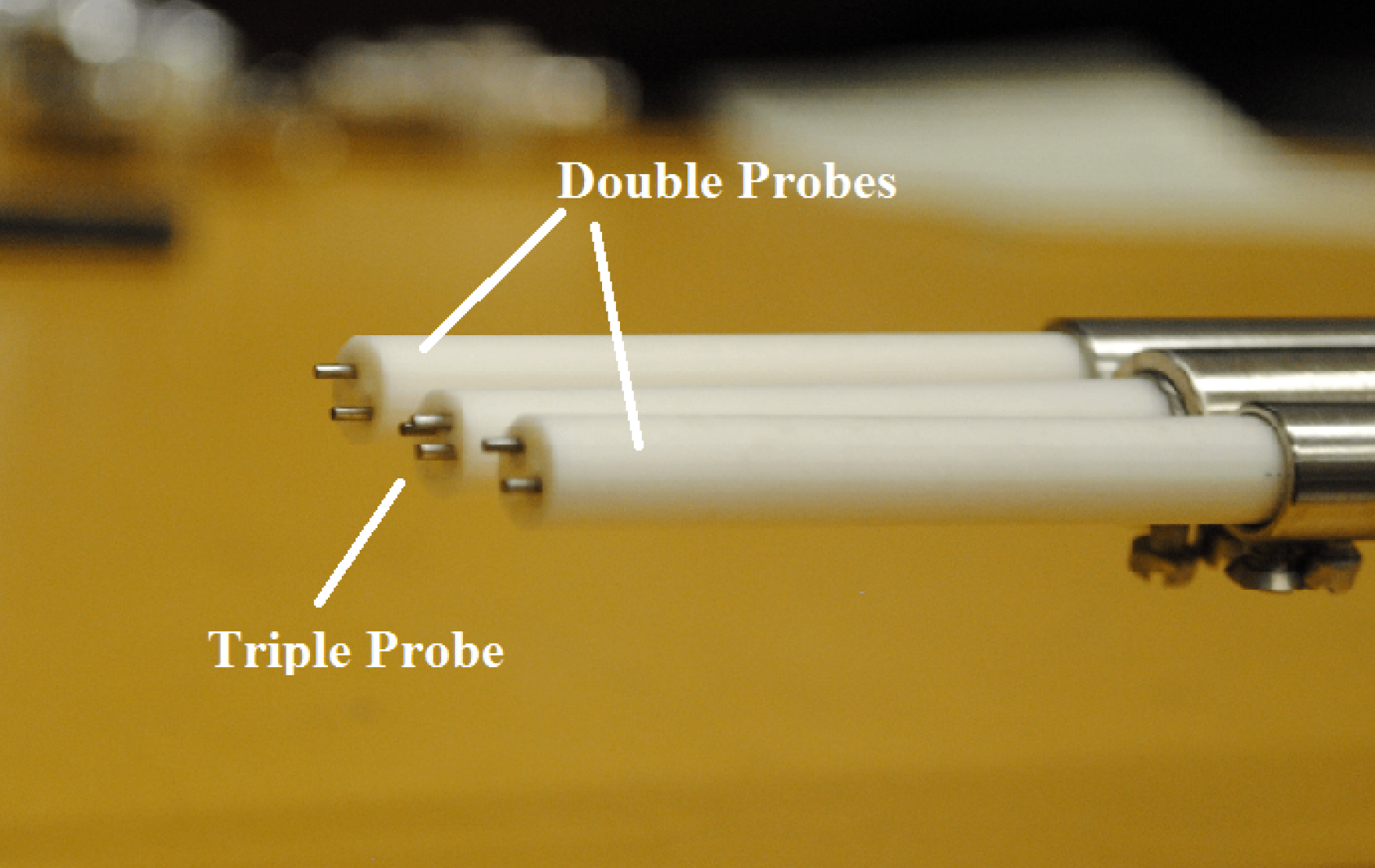 上海圭革智能傳感技術(shù)有限公司：以朗繆爾探針解碼等離子體奧秘