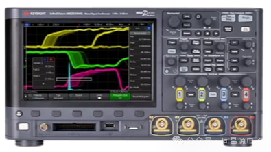 同昌源儀器|Keysight InfiniiVision 3000G X 系列示波器 同昌源儀器|Keysight InfiniiVision 3000G X 系列示波器