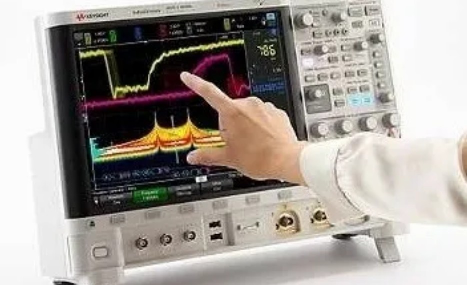 Keysight InfiniiVision 6000 X 系列示波器 Keysight InfiniiVision 6000 X 系列示波器