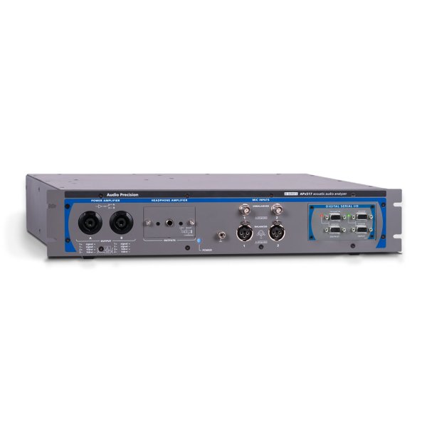 APx517B 電聲測(cè)試儀