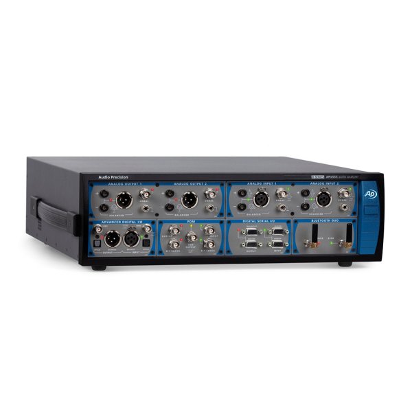 APx555B 音頻分析儀