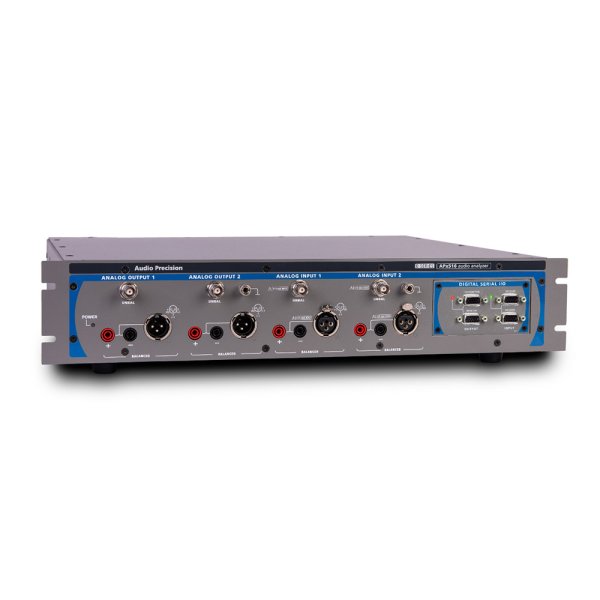 APx516B 音頻分析儀