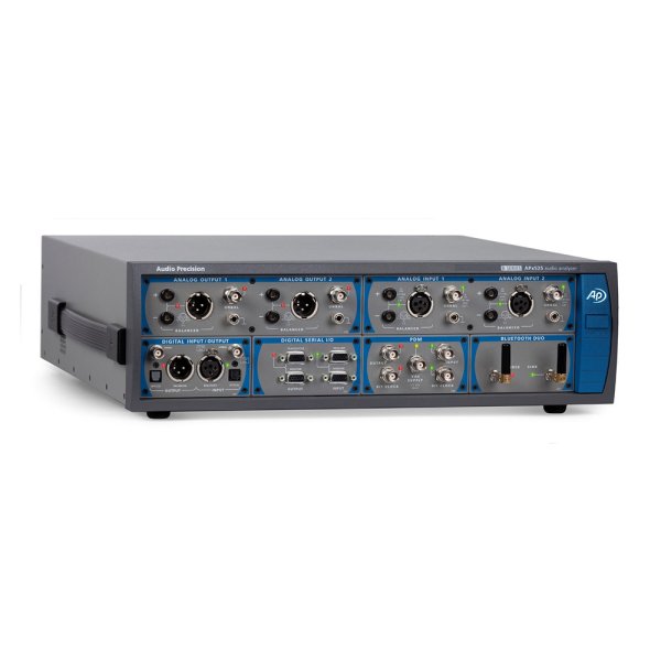 APx525B 音頻分析儀