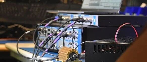 應用文檔丨如何測量開關模式功率放大器 應用文檔丨如何測量開關模式功率放大器