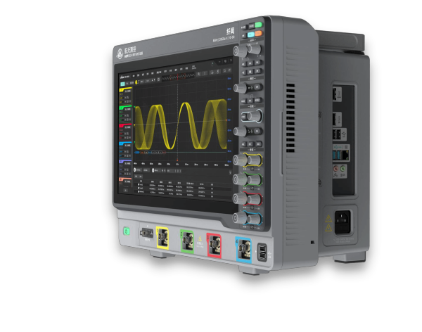 ADP8000系列數字實時示波器