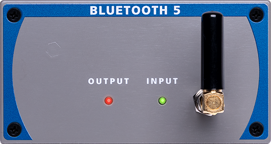 適用于 APx B 系列分析儀的 Bluetooth 5 模塊