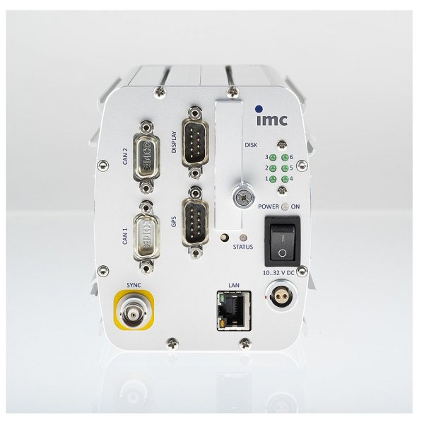 STG—動態(tài)應變儀