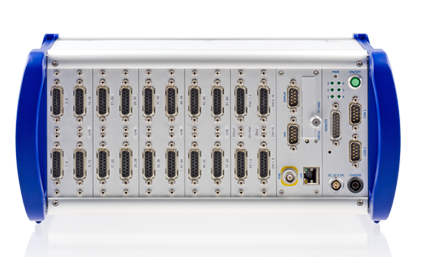 SPAR - 多通道經濟型