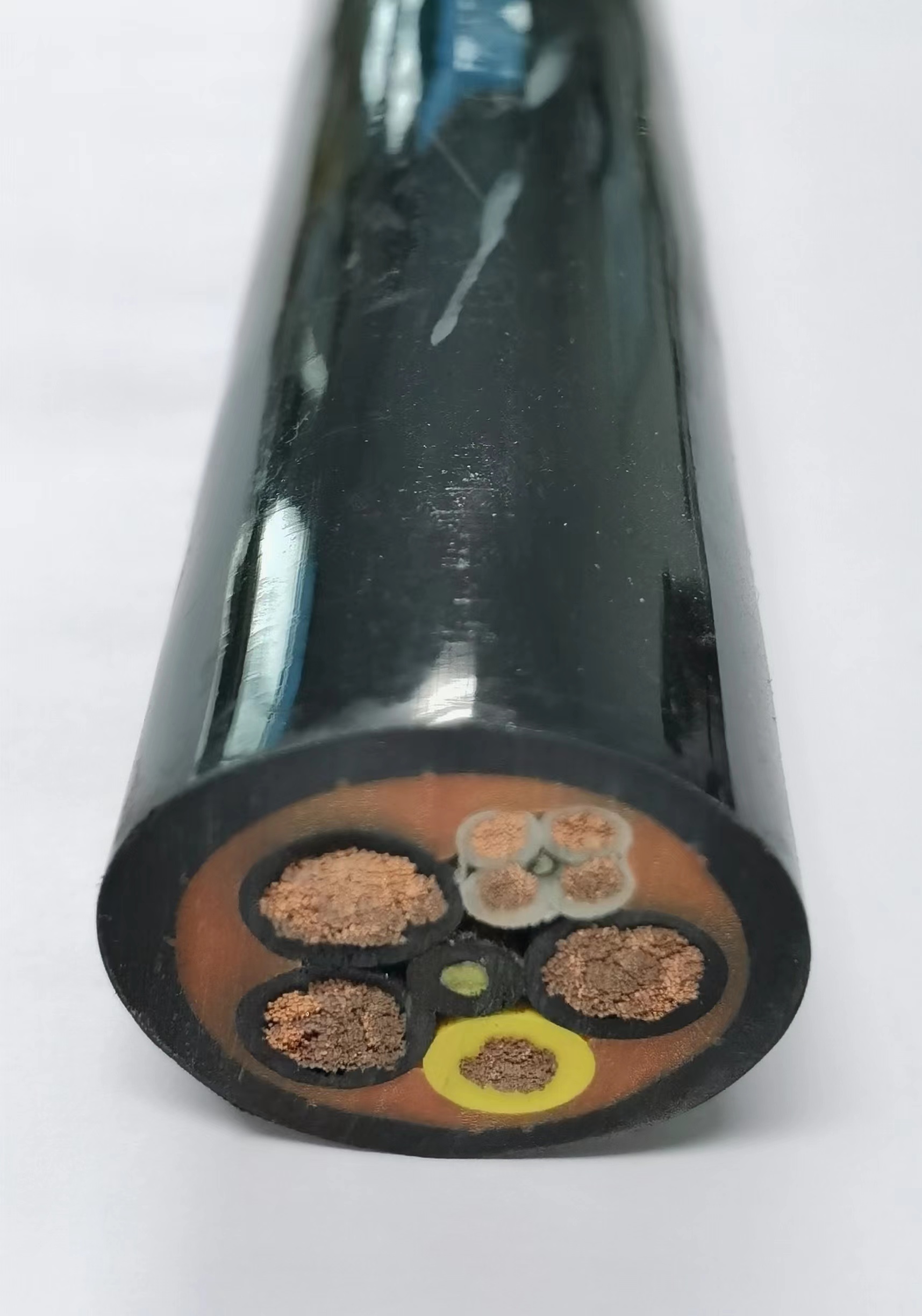 港口裝卸電纜