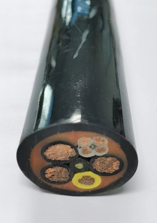 港口裝卸電纜