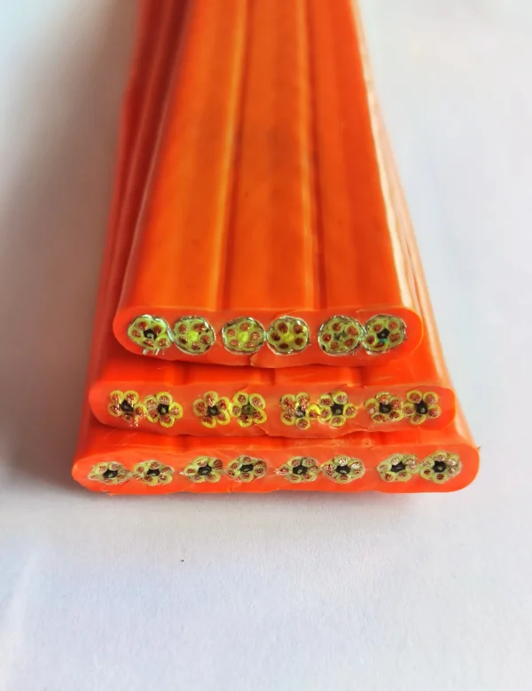 柔性扁平電纜線
