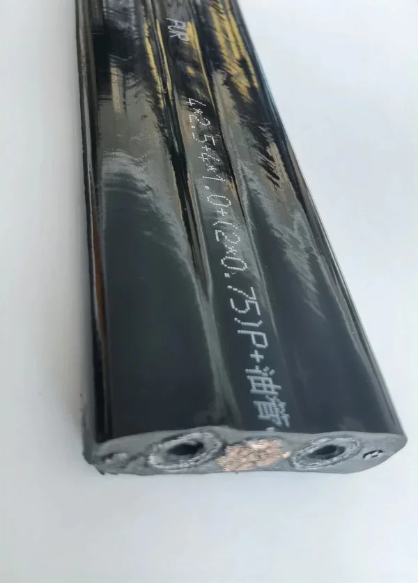 油電組合電纜