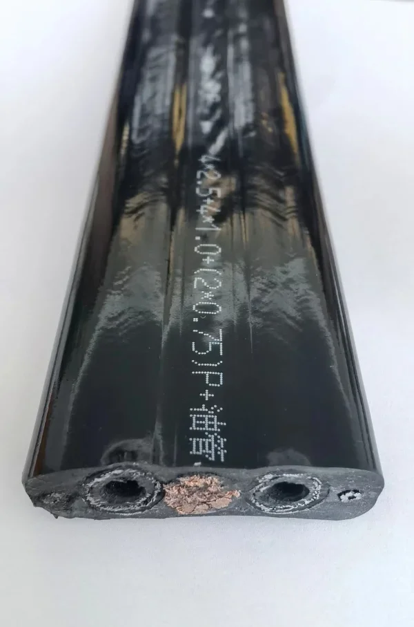 油電組合電纜